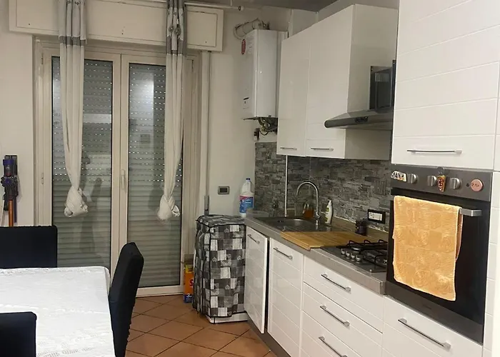 Apartment Belfiore *