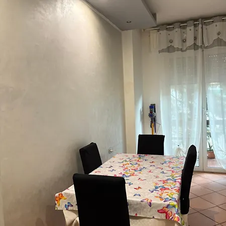 Apartment Belfiore *