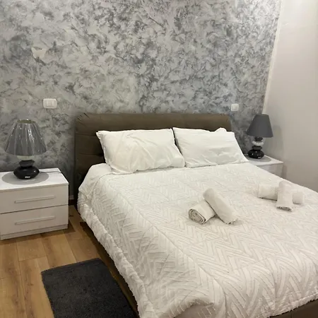 Apartment Belfiore Perugia