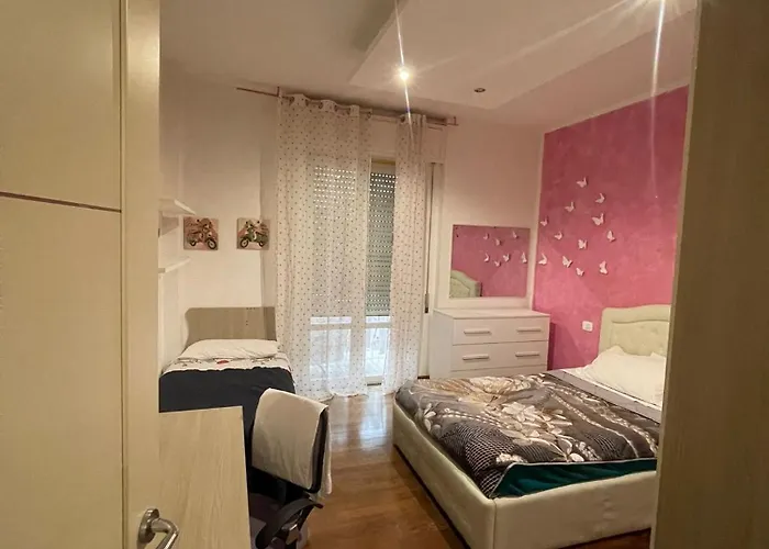 Appartement Belfiore *